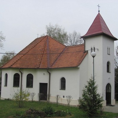 Chudá Lehota