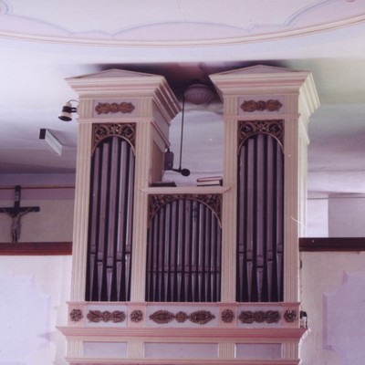 Autor foto: Marian Alojz Mayer.  Prospekt.