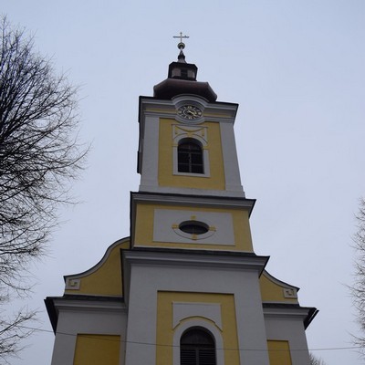 he/Helpa_NanebovzPM_LZ01.jpg. Autor foto: Ľubomír Zelenák.  Budova.