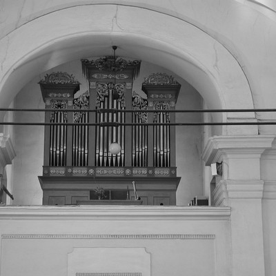 Autor foto: Marian Alojz Mayer.  Prospekt.