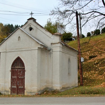 Pohorelá